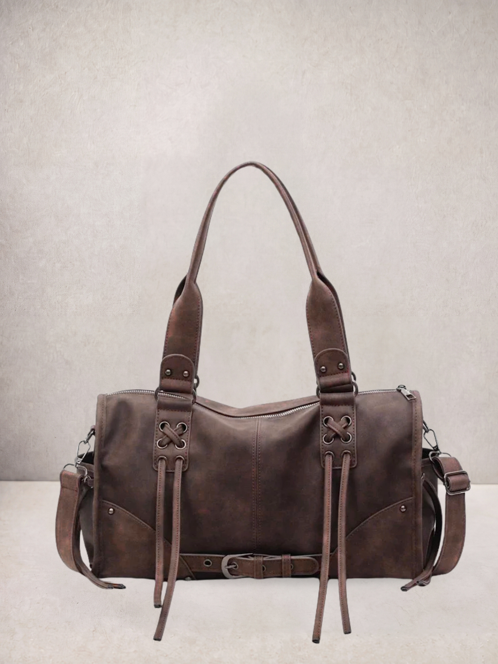 Le Stormie - Brown