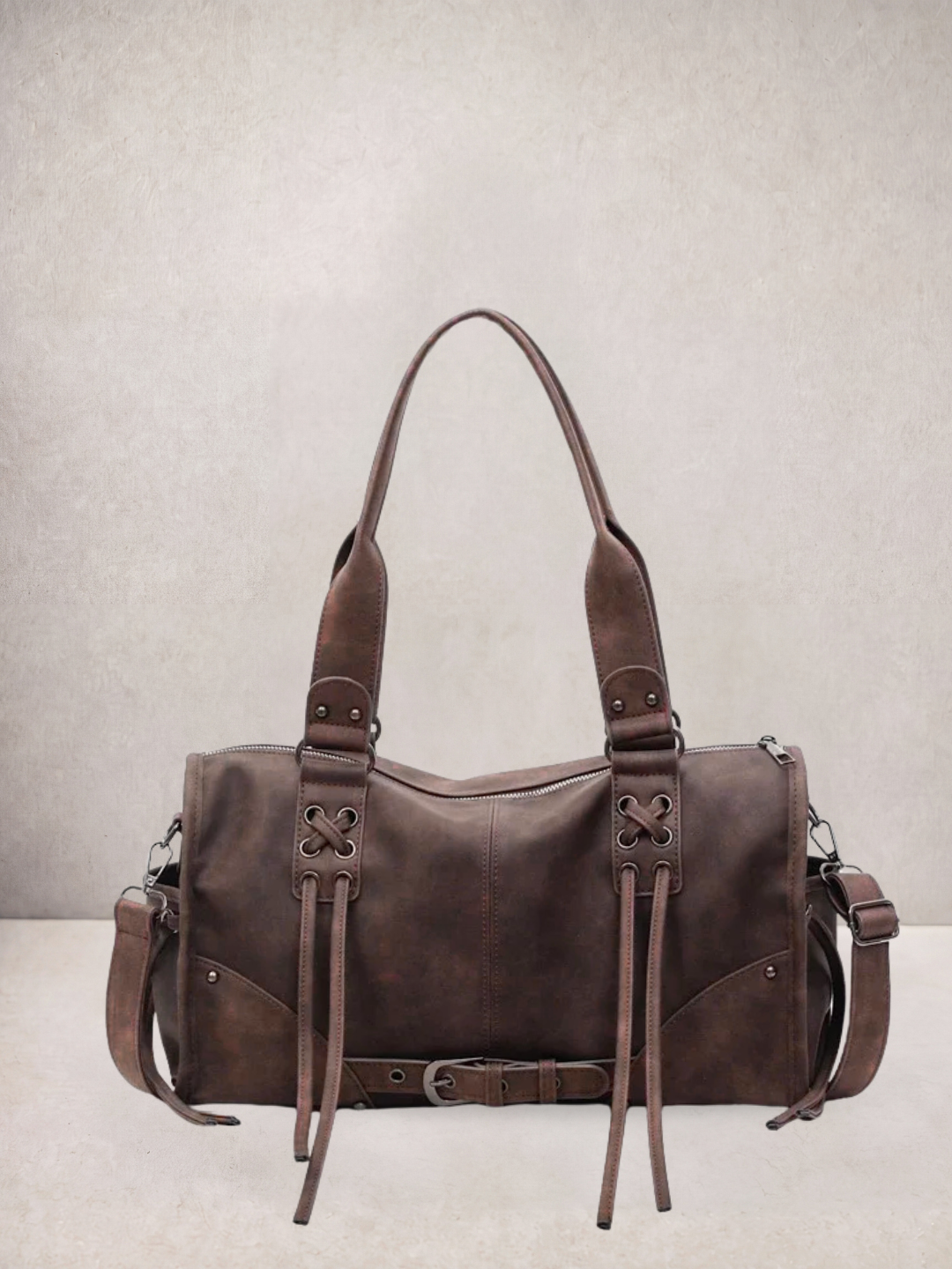 Le Stormie - Brown