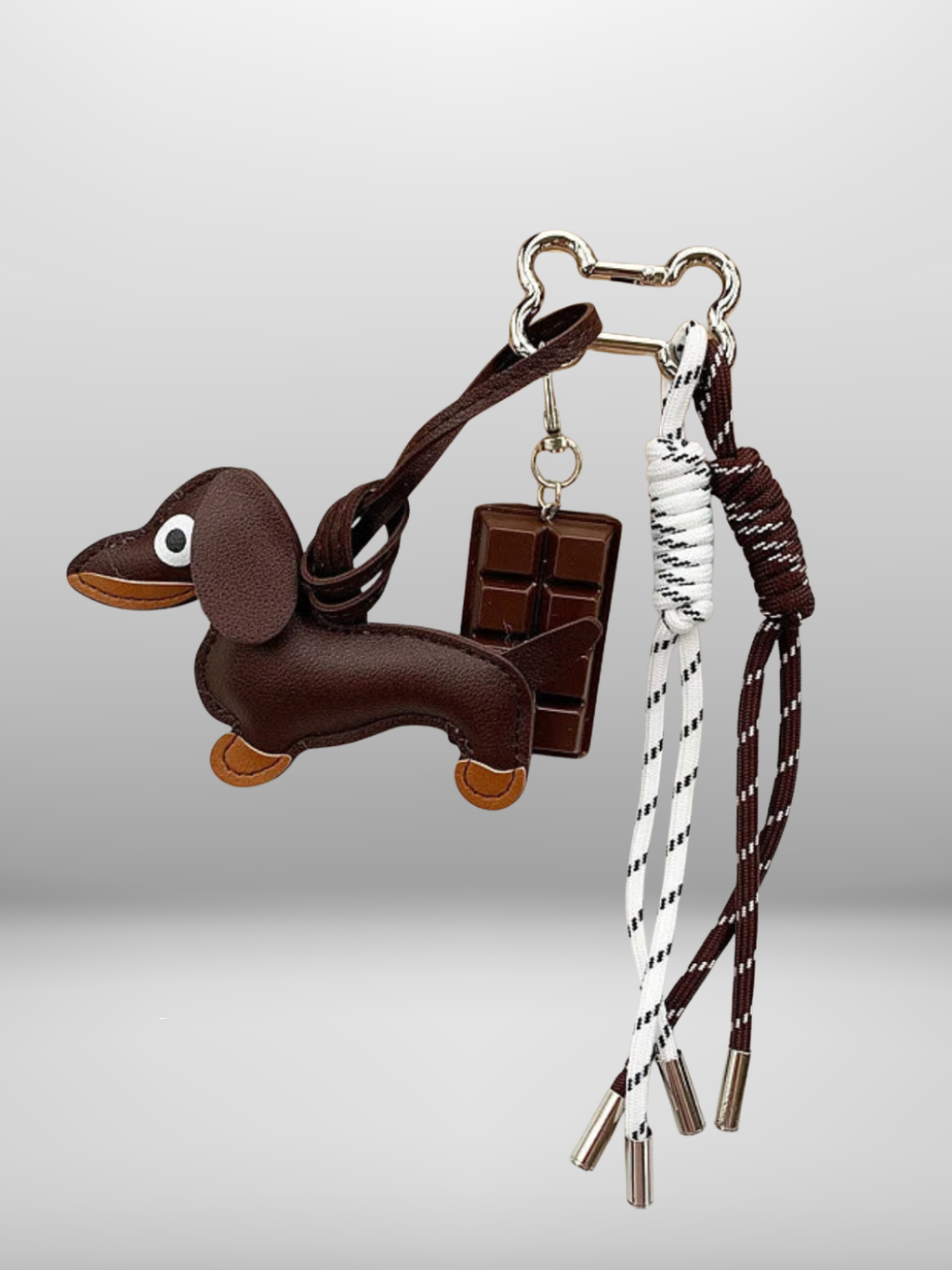 Dachshund Charm
