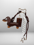Dachshund Charm