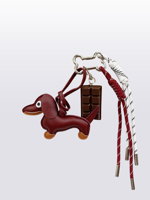 Dachshund Charm