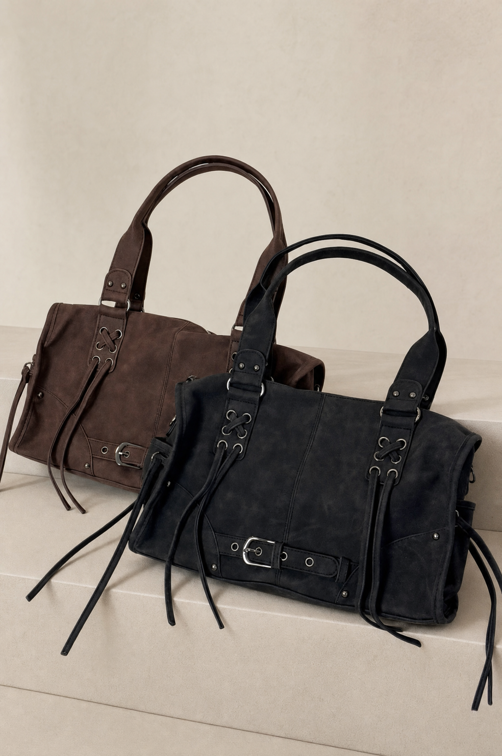 Le Stormie - Brown